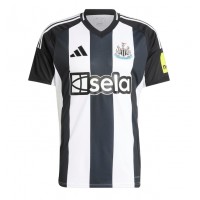 Newcastle United Alexander Isak #14 Heimtrikot 2024-25 Kurzarm